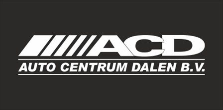 Logo van Auto Centrum Dalen